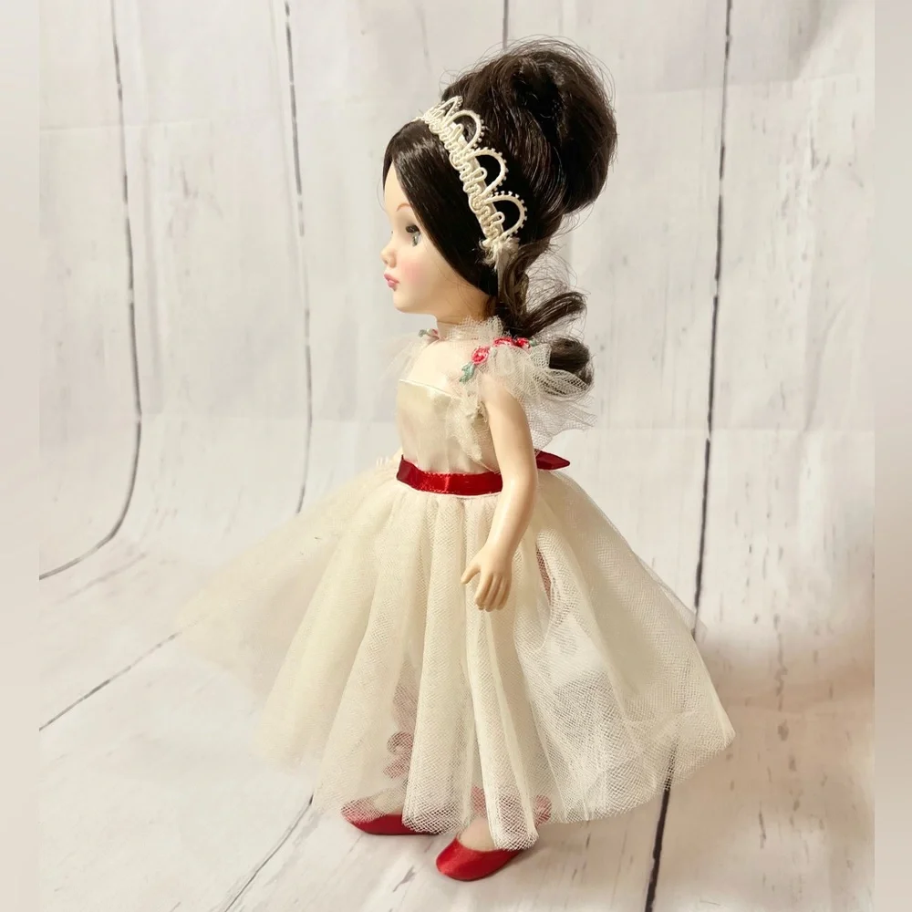 Effanbee vintage 1984